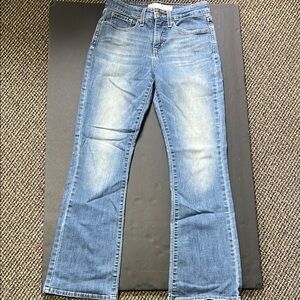 Levi's Bootcut Jeans